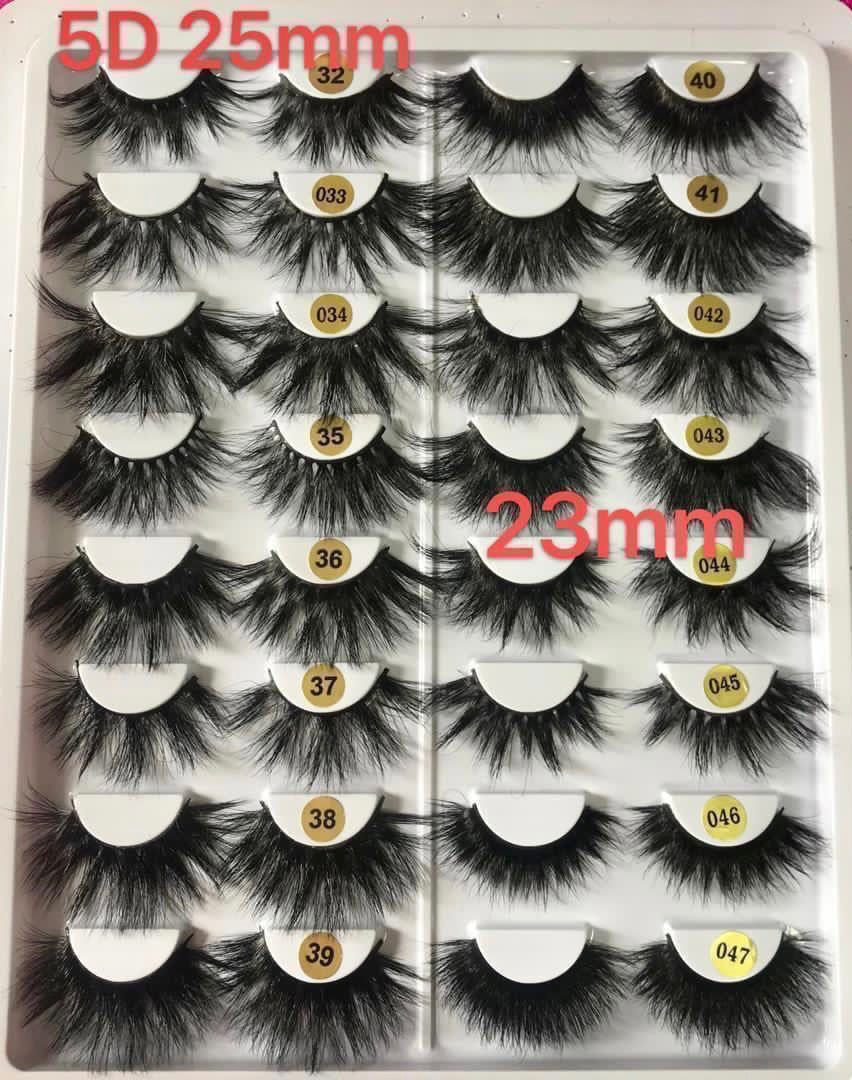 STRIP LASH WHOLESALE