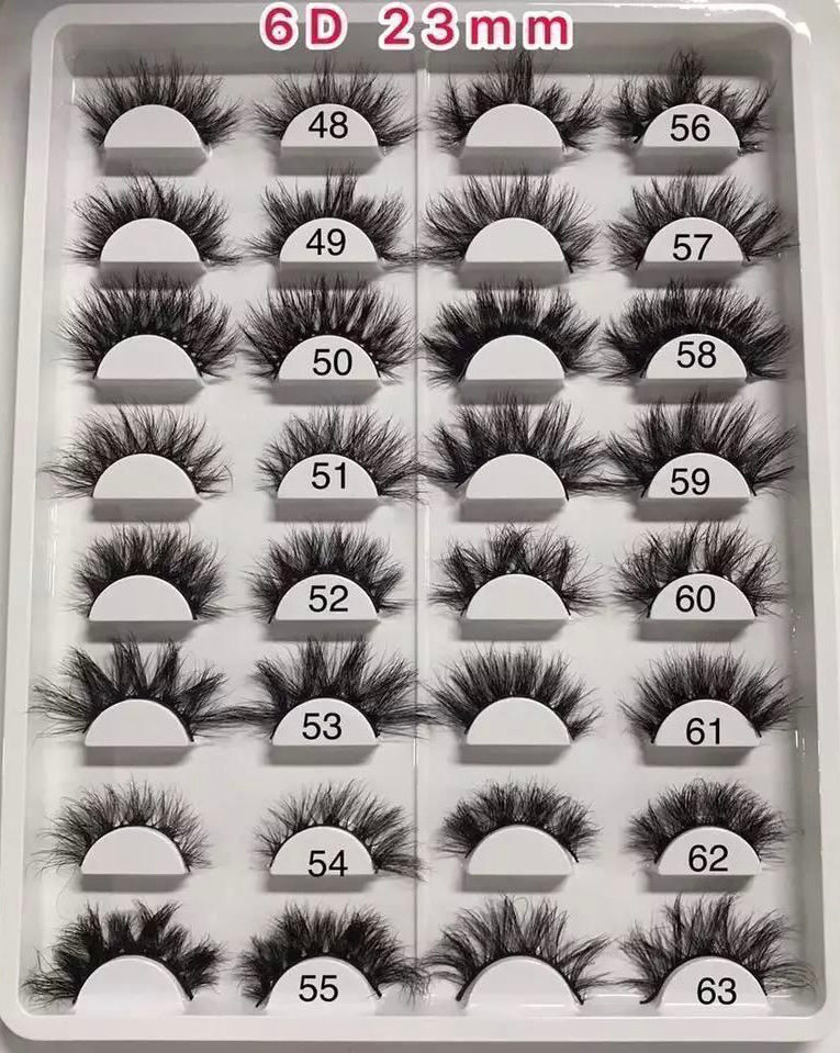 STRIP LASH WHOLESALE