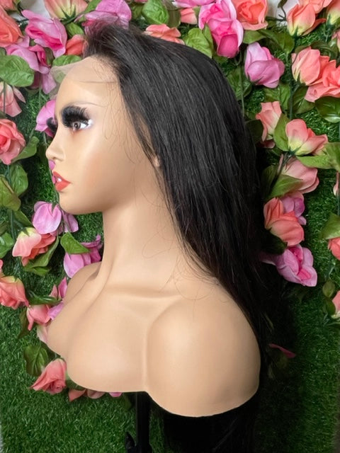 Transparent Lace Wigs 11a