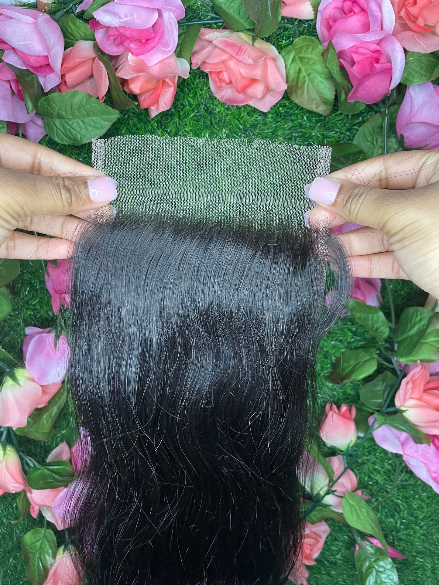 HD Lace Closures