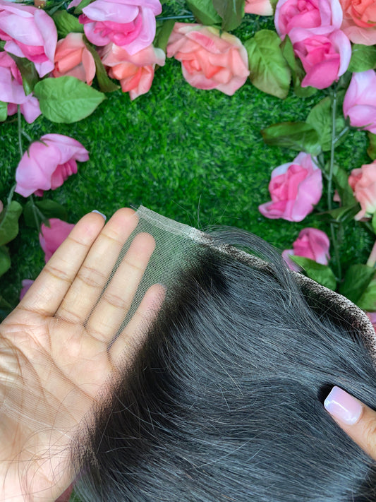 HD Lace Closures