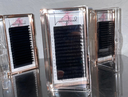 Easy Fan Lash Tray 16-20mm