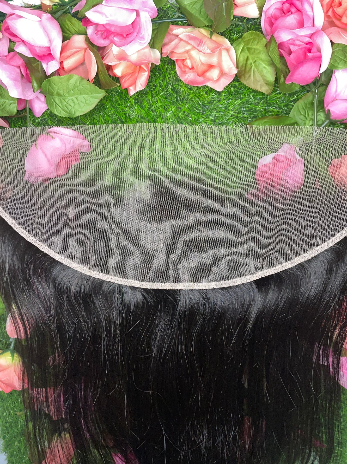 HD Lace Frontals