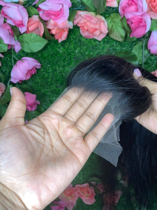HD Lace Frontals