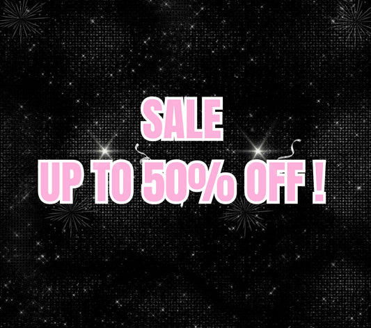 SALE !!