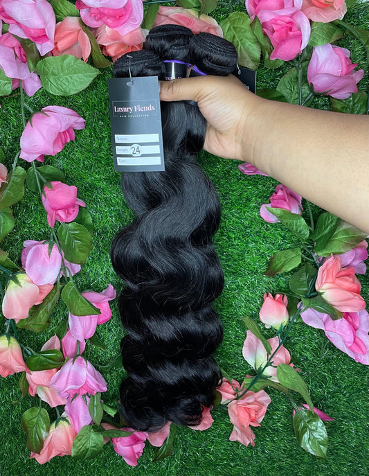 Body Wave Hair Bundles