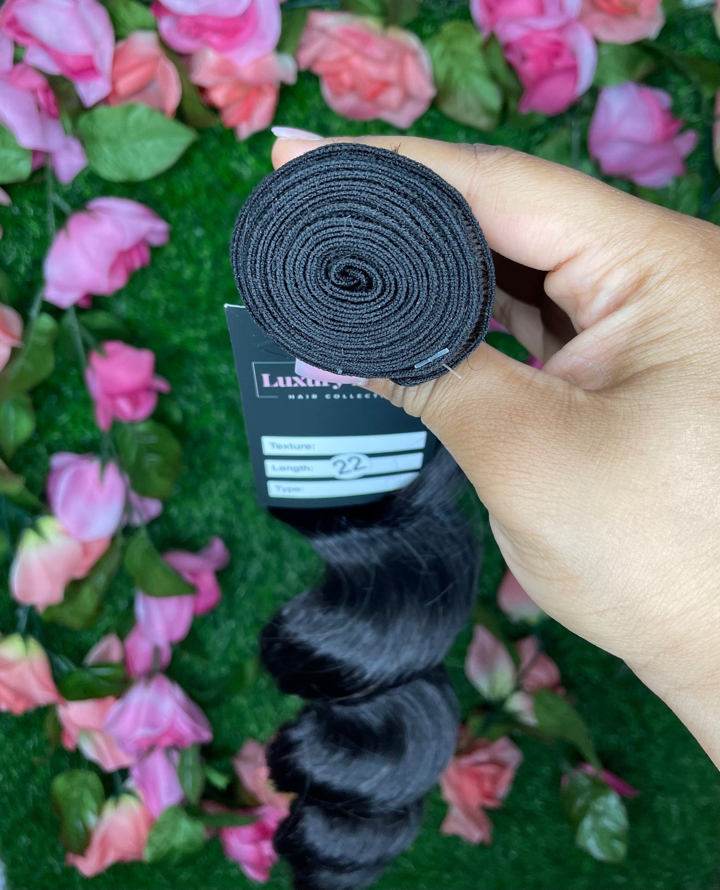 Loose Wave Hair bundles