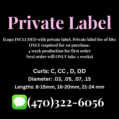 LASH TRAY WHOLESALE