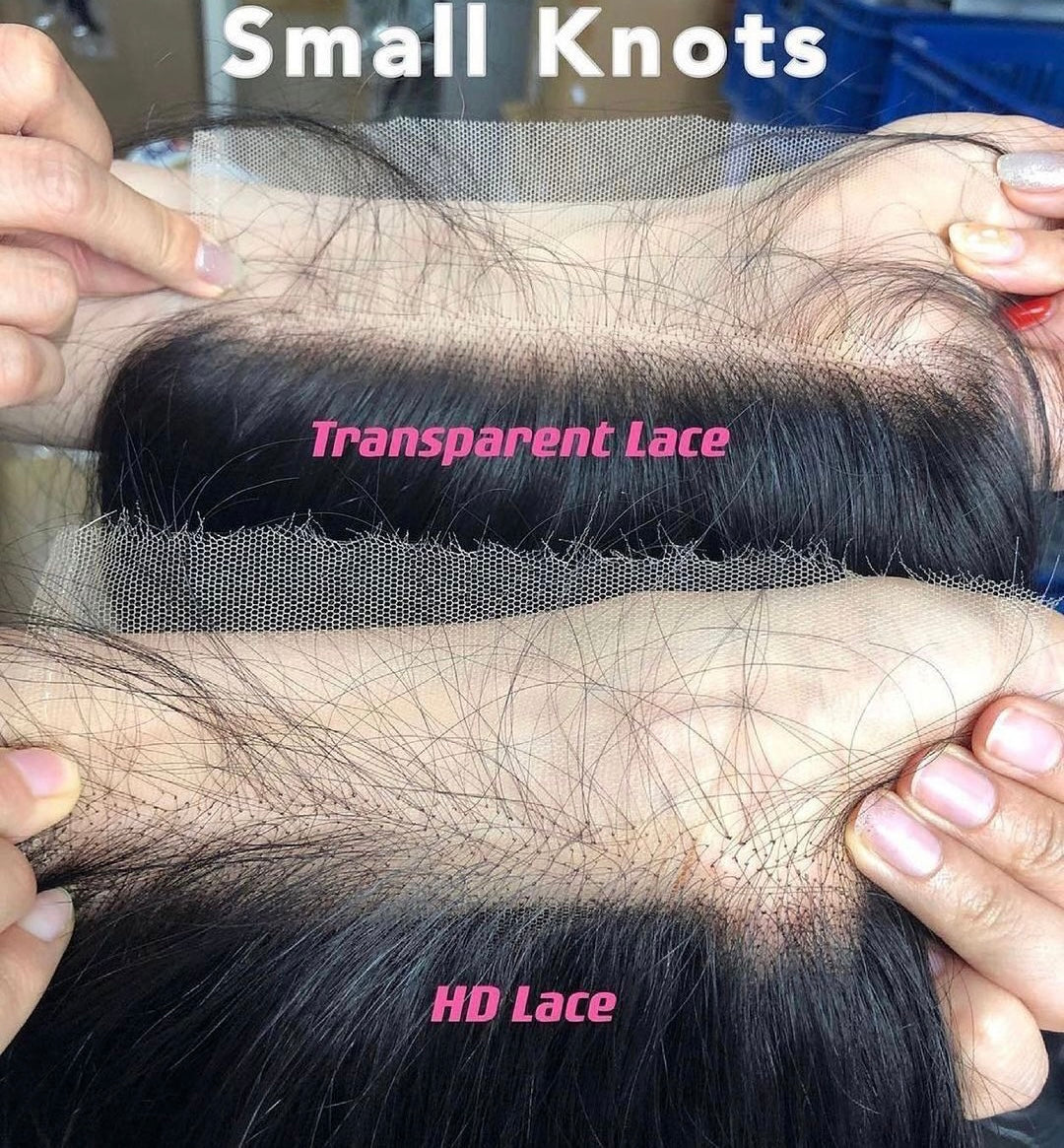 HD Lace Wigs