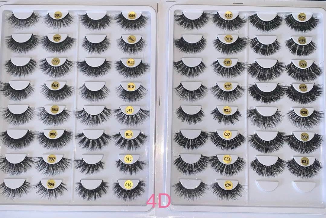 STRIP LASH WHOLESALE