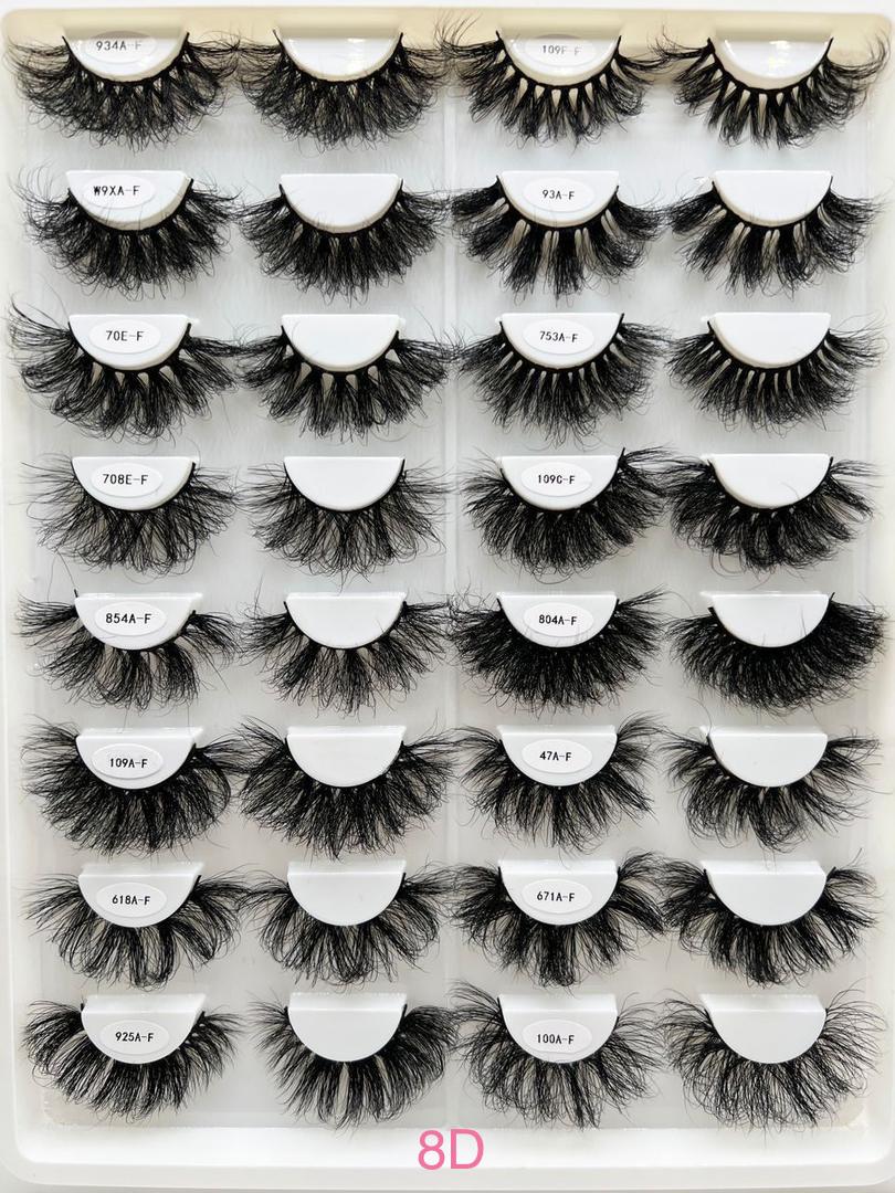 STRIP LASH WHOLESALE